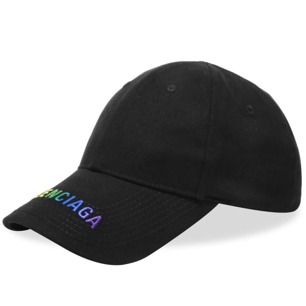 Balenciaga Rainbow Cap